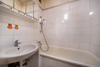 Ve výhradním zastoupení majitele nabízíme k prodeji atraktiv
