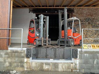 We are a family business that has been operating in the