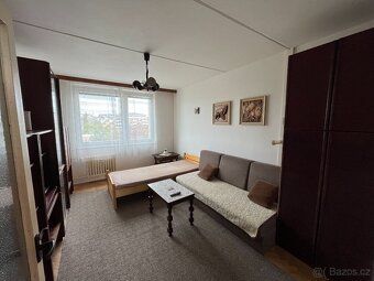 Ol. – Nová ulice, ul. I.P. Pavlova, panel - 5p., 2+1, 61m2, 