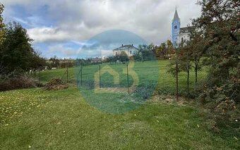 We offer for sale a 3BR family house with usable area of 130 sqm in Uherské Hradiště