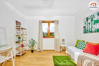 Nabízíme k prodeji novostavbu rodinného domu v obci Mazelov.