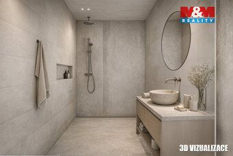 Nabízíme k prodeji prostorný byt 4+1 o výměře 81 m² v žádané