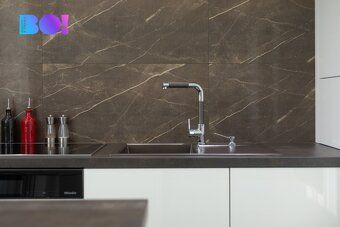 BO!reality exclusively offers you a luxury duplex apartment 3+1