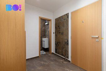 BO!reality exclusively offers you a luxury duplex apartment 3+1