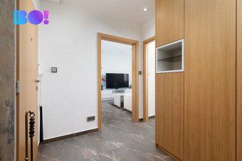 BO!reality exclusively offers you a luxury duplex apartment 3+1