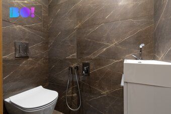BO!reality exclusively offers you a luxury duplex apartment 3+1