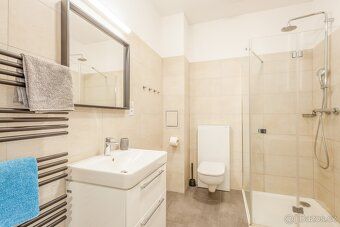 Fully equipped apartment of 58.5 m², Deštné v O