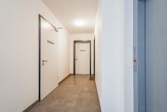 Fully equipped apartment of 58.5 m², Deštné v O