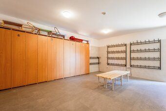Fully equipped apartment of 58.5 m², Deštné v O