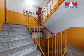 Apartment that makes sense for those who think long-term. Spacious