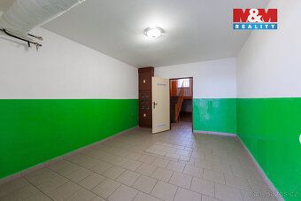Apartment that makes sense for those who think long-term. Spacious