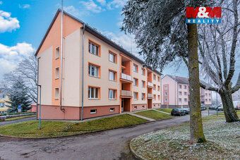 Apartment that makes sense for those who think long-term. Spacious