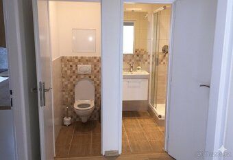 🌿 Красива квартира 2+1 з садом біля Кавчих гір, Прага 4 Панькрац