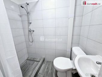 , Pronájem zařízeného bytu po kompletní rekonstrukci o dispo