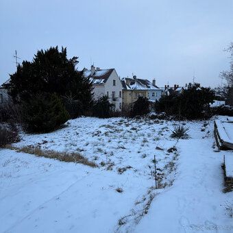Apartment of layout 3+kk and area 80 m² on Stratilova street in Opava