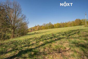 Peace, nature, space and incredible views of the surroundings.