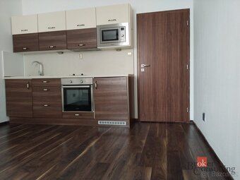 Pronájem, byty/1+kk, 34 m2, Božkovská 2731/32, 32600 Plzeň, 