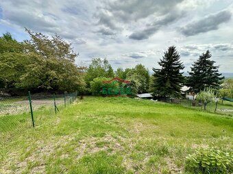 SEVER Real Estate will arrange for you to buy a garden with a cottage in