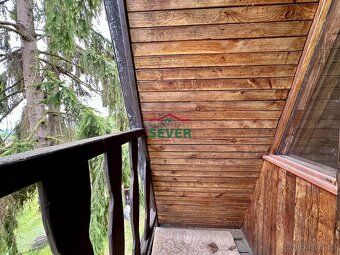 SEVER Real Estate will arrange for you to buy a garden with a cottage in