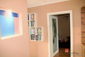 Prodej, byty/3+1, 62 m2, Kollárova 1270, 36301 Ostrov, Karlo