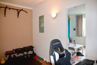 Prodej, byty/3+1, 62 m2, Kollárova 1270, 36301 Ostrov, Karlo