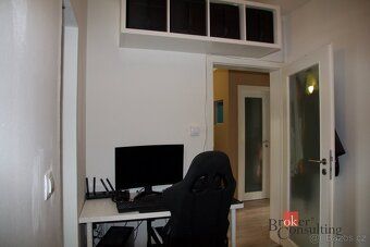 Prodej, byty/3+1, 62 m2, Kollárova 1270, 36301 Ostrov, Karlo