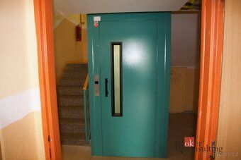 Prodej, byty/3+1, 62 m2, Kollárova 1270, 36301 Ostrov, Karlo