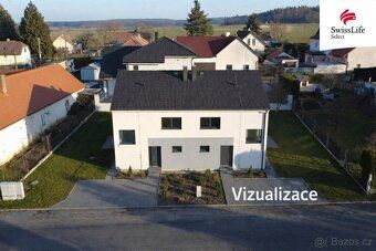 Looking for new, quiet housing with good accessibility to the city?
