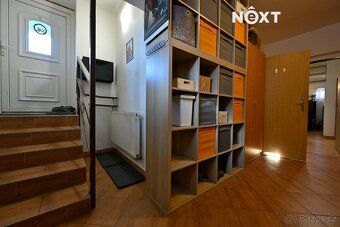 We offer exclusively for sale a spacious family house with three