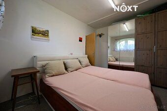We offer exclusively for sale a spacious family house with three