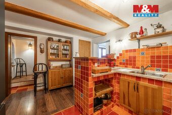 We offer for sale a well-maintained family house in a quiet and sought-after location of…