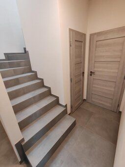For sale modern family new construction two-story house 5+1 with potential for further…