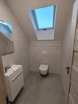 For sale modern family new construction two-story house 5+1 with potential for further…