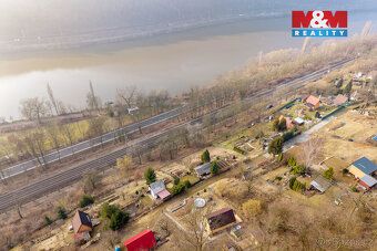 Nabízíme k prodeji zahradu o výměře 921 m² na okraji obce Se