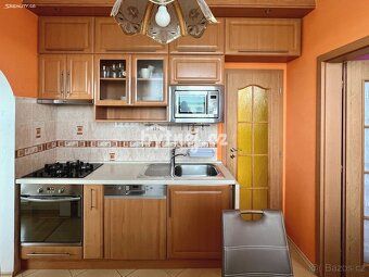 Apartment for rent in exclusive representation of owner - 3+1 apartment on 7th floor with total area of 64 sqm