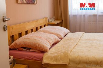 Nabízíme ke koupi velmi pěkný, světlý družstevní byt 3,5+1 o