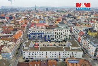 Nabízíme unikátní investiční příležitost pořízení bytu v cen