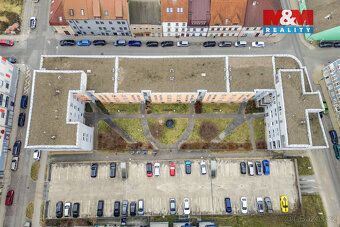 Nabízíme unikátní investiční příležitost pořízení bytu v cen