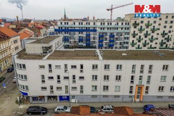 Nabízíme unikátní investiční příležitost pořízení bytu v cen