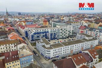 Nabízíme unikátní investiční příležitost pořízení bytu v cen