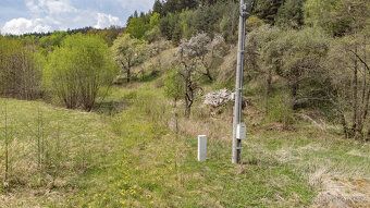 We offer for sale an extensive and exceptionally located set of land parcels totaling 15,955…