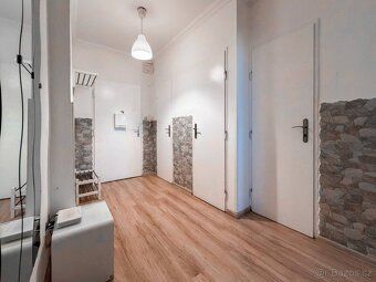 GLJ Partners exclusively offers for sale a bright and fully equipped apartment 1+1 in Prague 1…
