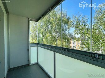 Apartment for subtenancy offered exclusively on behalf of the owner in