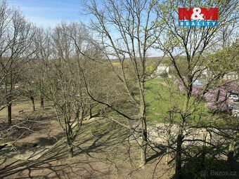 Nabízíme k pronájmu byt 2+1 o velikosti 55 m² v Mostě, ulice