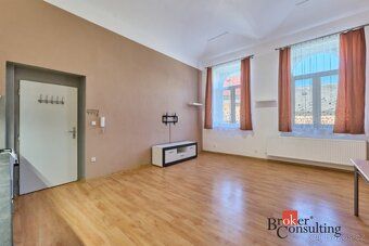 Rent, apartments / 2+kk, 45 m2, E. Beneše 291, 55203 Česká Skalice