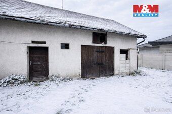 Exkluzivně nabízíme k prodeji nájemní dům v obci Vratimov - 