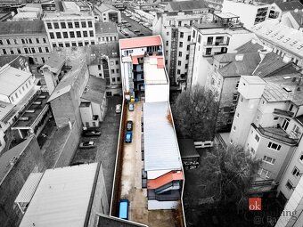 For sale apartment 4KK of size 76 m² on Cejl street in Brno Offers