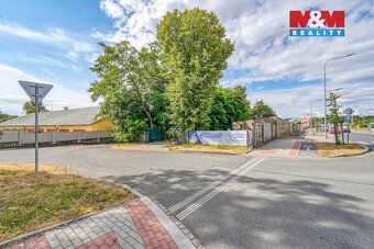 We offer for sale a brick garage in the desired location of Plzen Bory