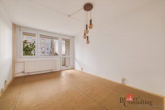 Prodej, byty/3+1, 62 m2, Nýřanská 1293/36, 32300 Plzeň, Plze