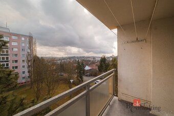 Prodej, byty/3+1, 62 m2, Nýřanská 1293/36, 32300 Plzeň, Plze